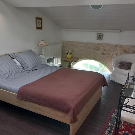 Chambres D'Hotes Saint Jean Екстериор снимка