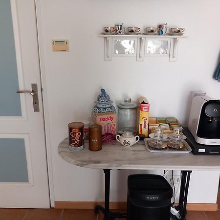 Chambres D'Hotes Saint Jean Екстериор снимка