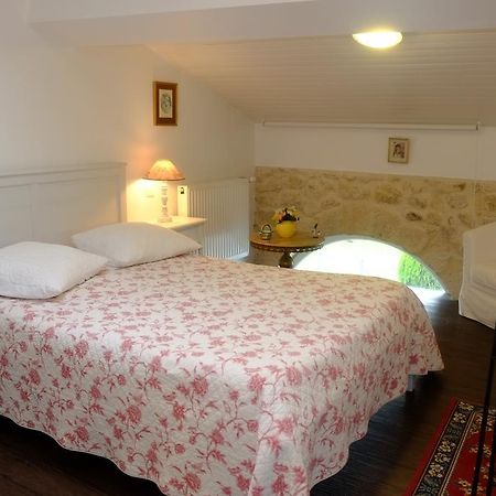 Chambres D'Hotes Saint Jean Екстериор снимка