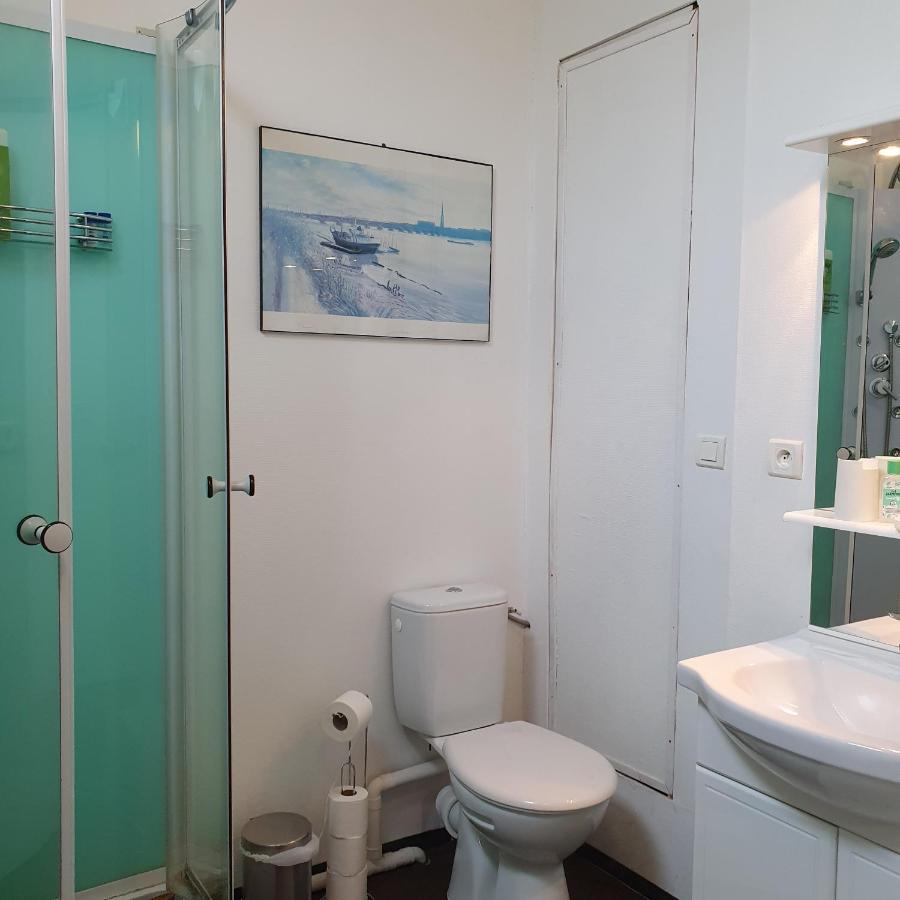 Chambres D'Hotes Saint Jean Екстериор снимка