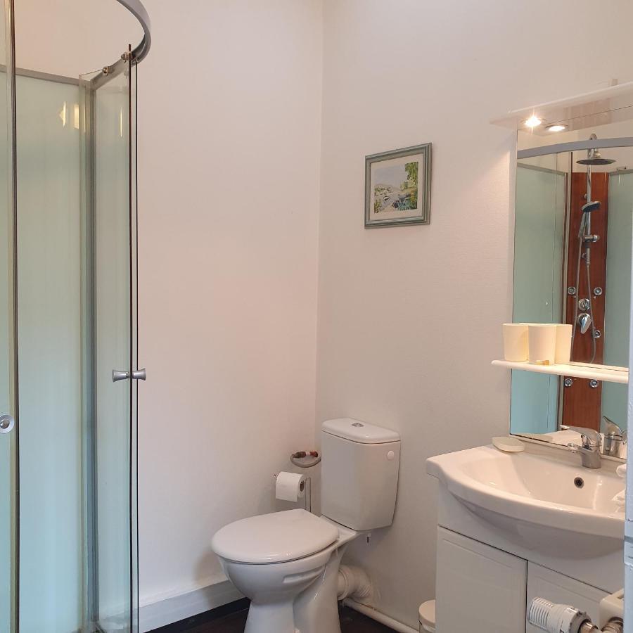 Chambres D'Hotes Saint Jean Екстериор снимка