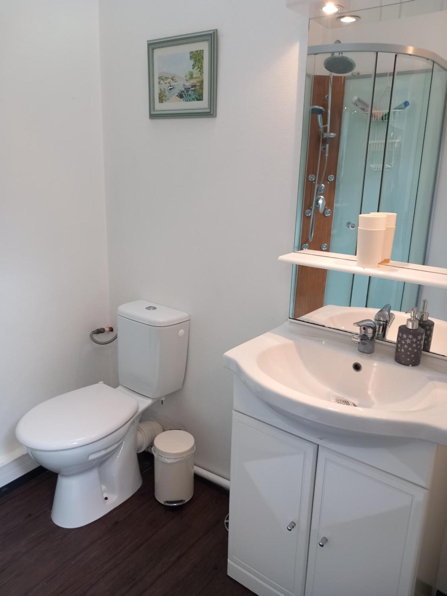 Chambres D'Hotes Saint Jean Екстериор снимка