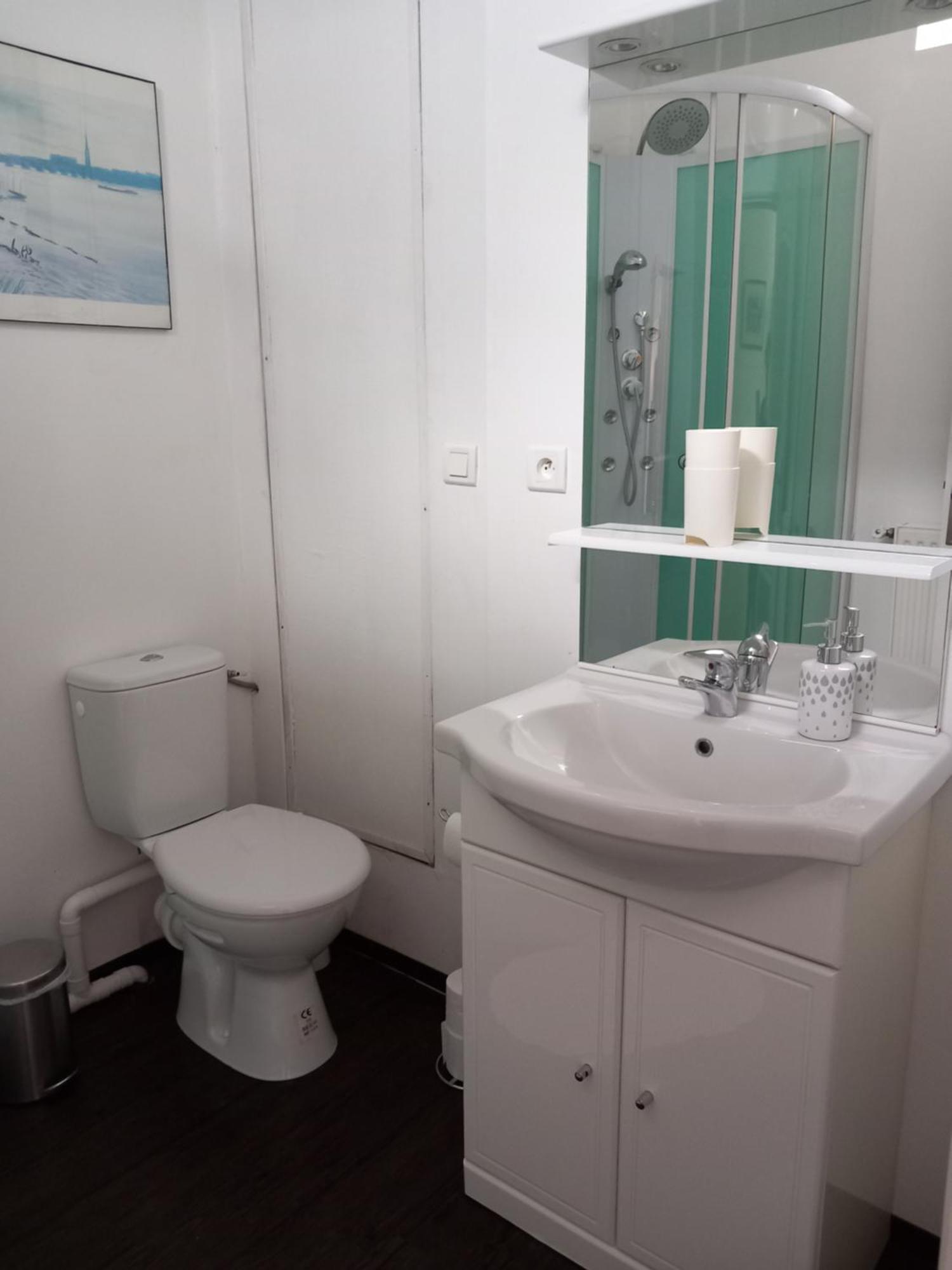 Chambres D'Hotes Saint Jean Екстериор снимка