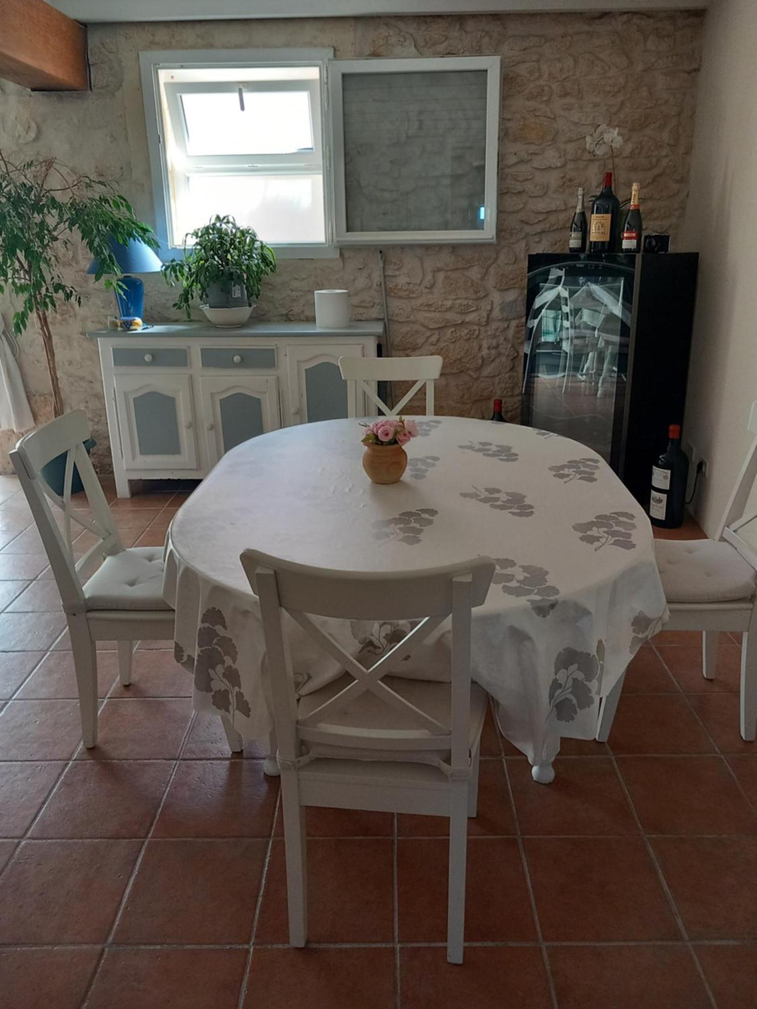 Chambres D'Hotes Saint Jean Екстериор снимка