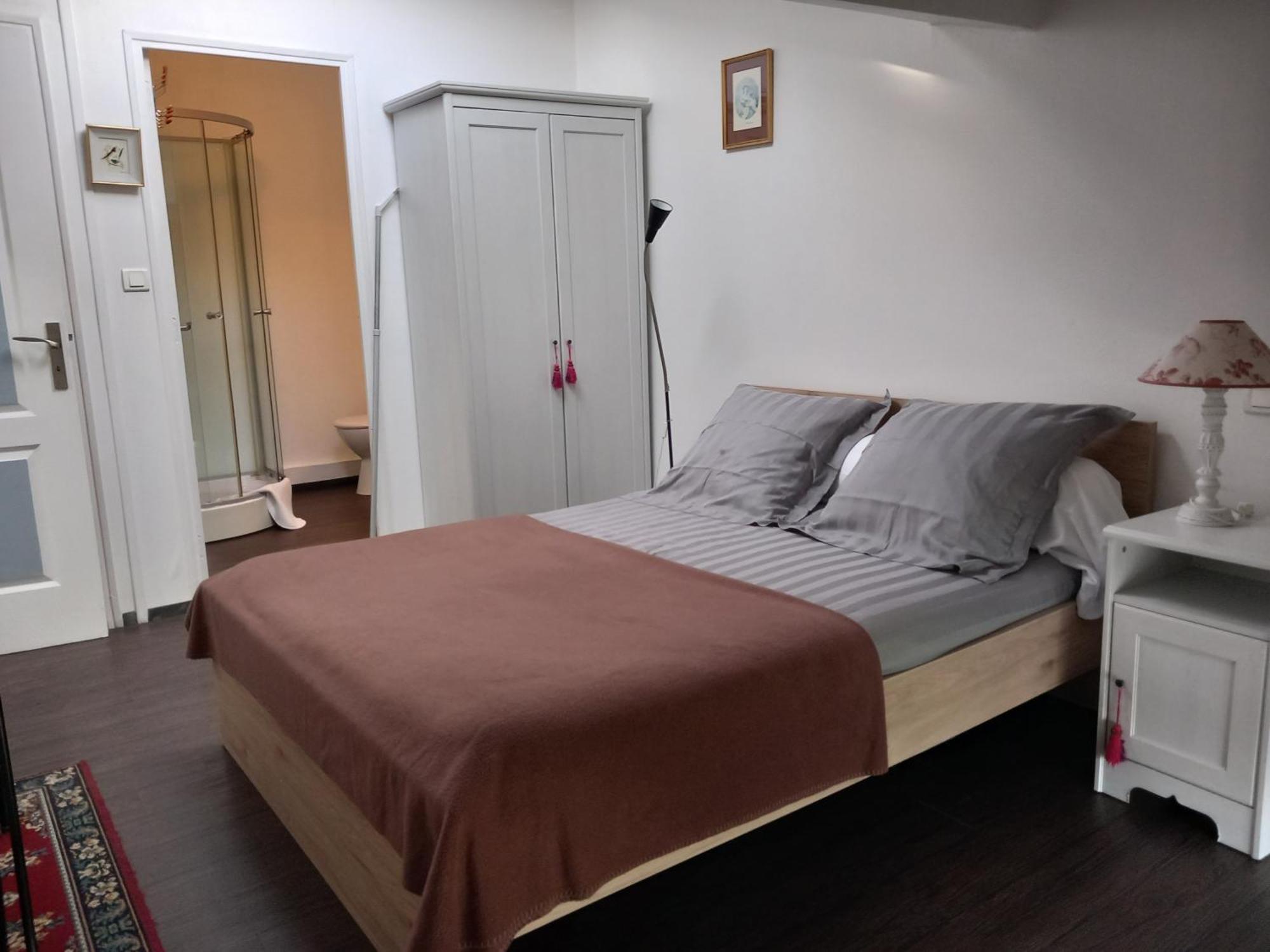 Chambres D'Hotes Saint Jean Екстериор снимка
