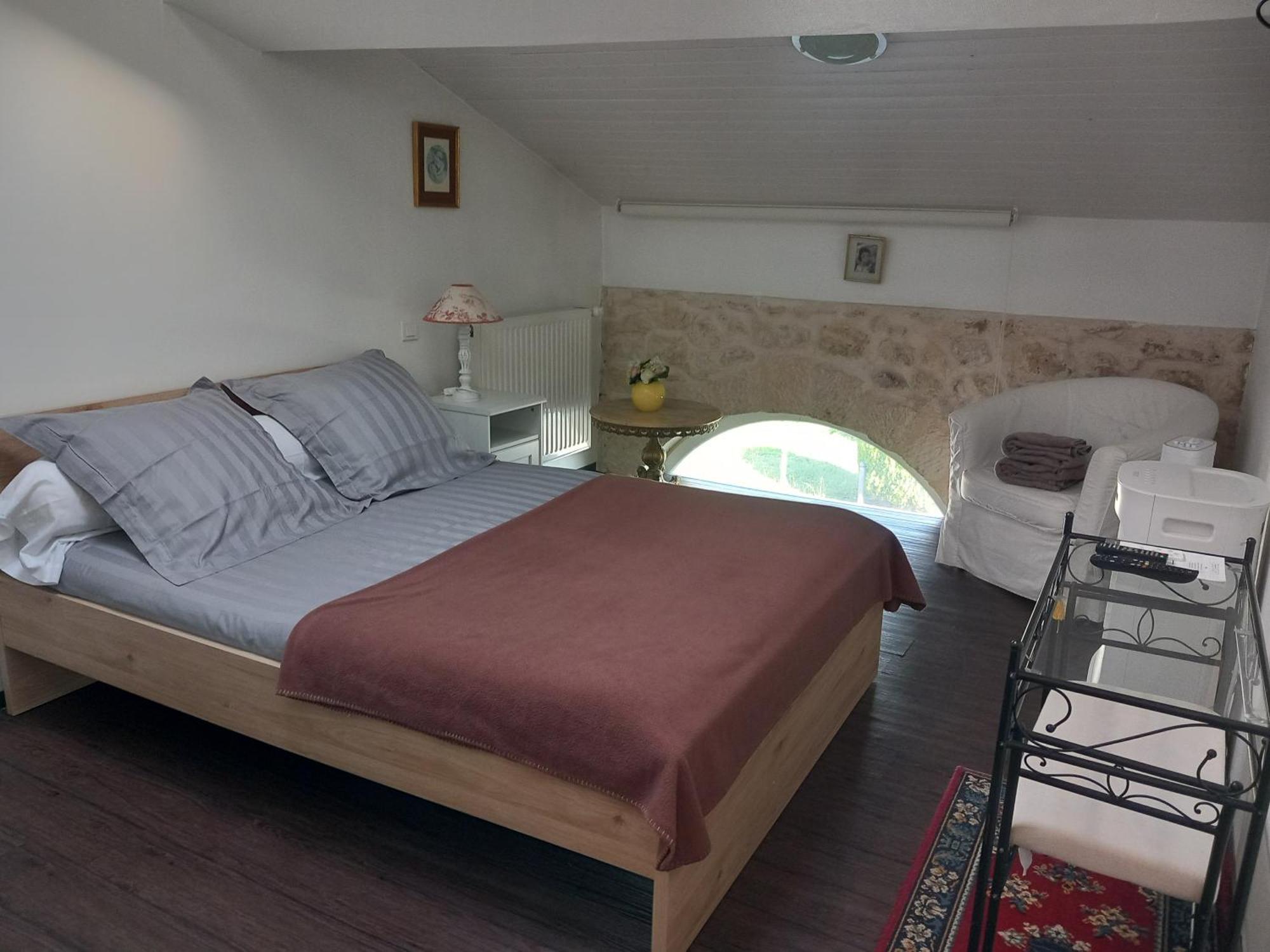 Chambres D'Hotes Saint Jean Екстериор снимка