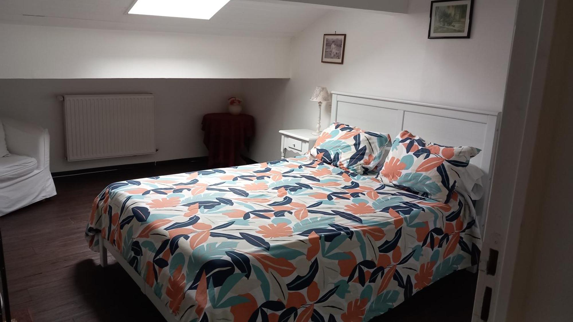 Chambres D'Hotes Saint Jean Екстериор снимка