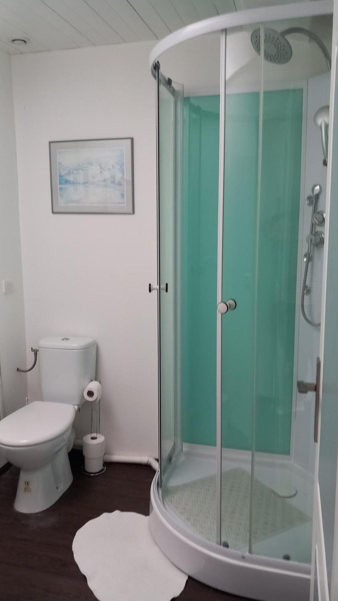Chambres D'Hotes Saint Jean Екстериор снимка