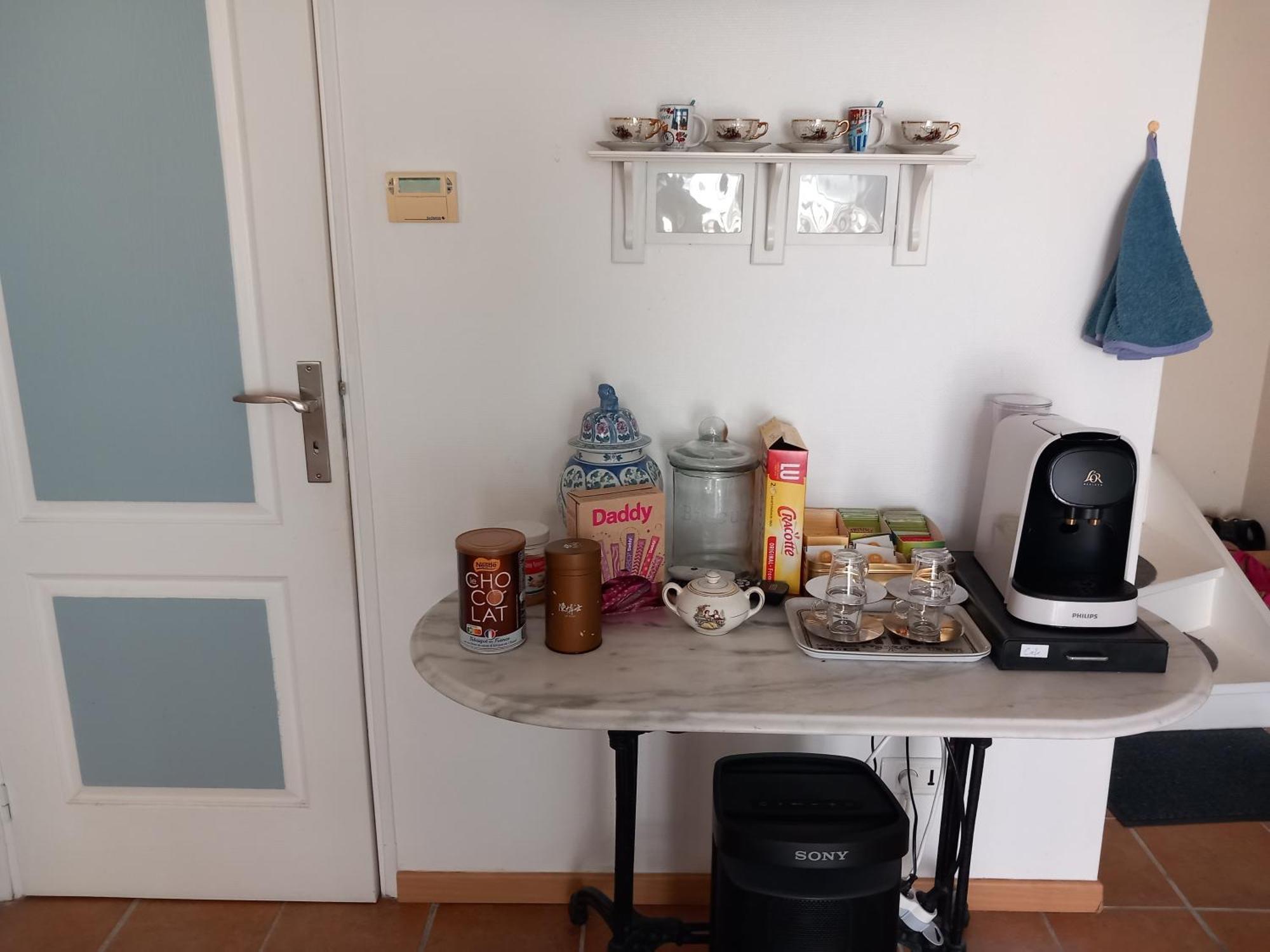 Chambres D'Hotes Saint Jean Екстериор снимка