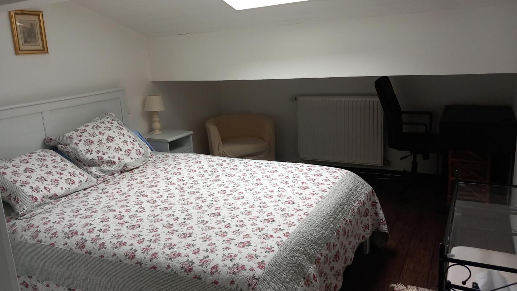Chambres D'Hotes Saint Jean Екстериор снимка