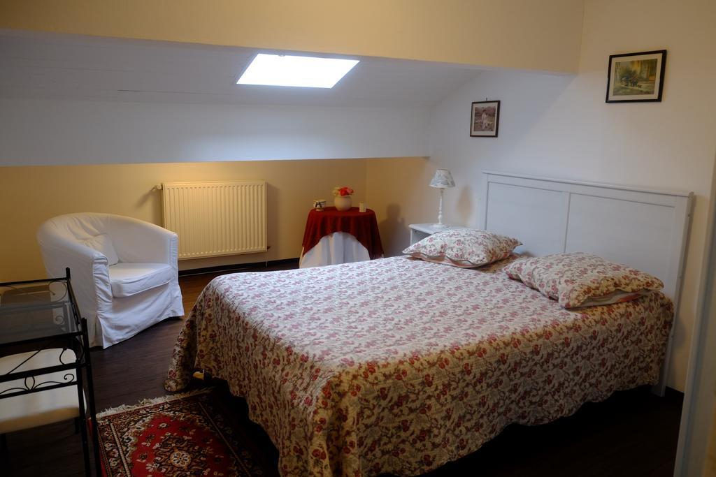 Chambres D'Hotes Saint Jean Екстериор снимка
