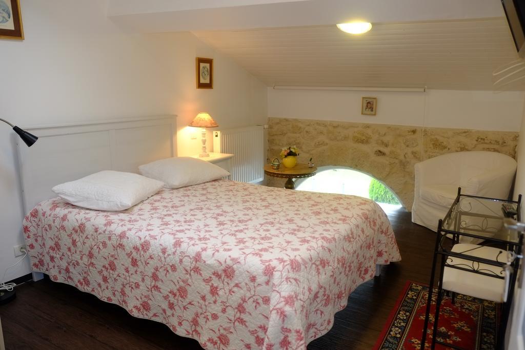 Chambres D'Hotes Saint Jean Екстериор снимка