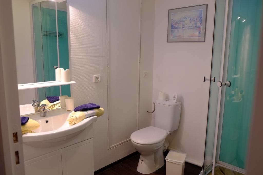 Chambres D'Hotes Saint Jean Екстериор снимка