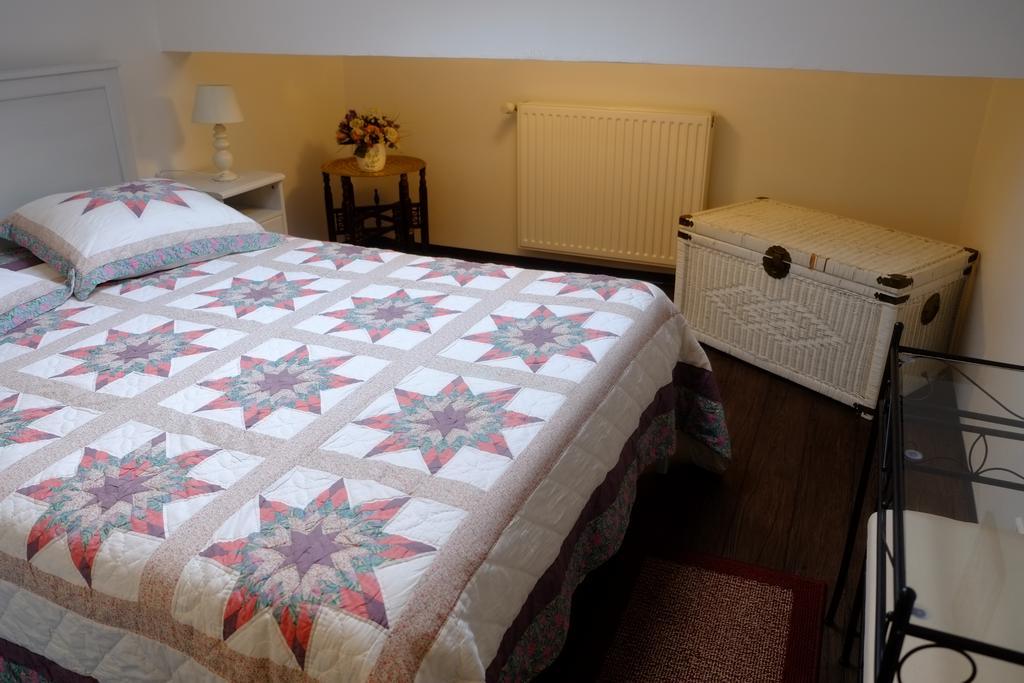 Chambres D'Hotes Saint Jean Екстериор снимка
