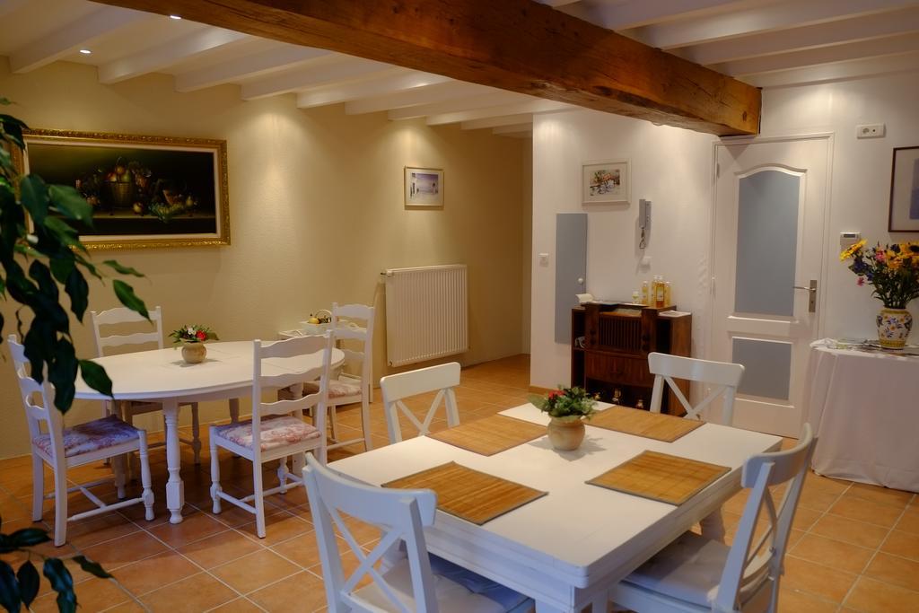 Chambres D'Hotes Saint Jean Екстериор снимка
