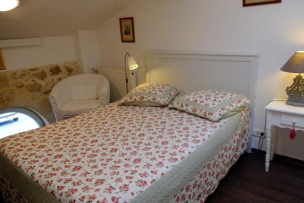 Chambres D'Hotes Saint Jean Екстериор снимка